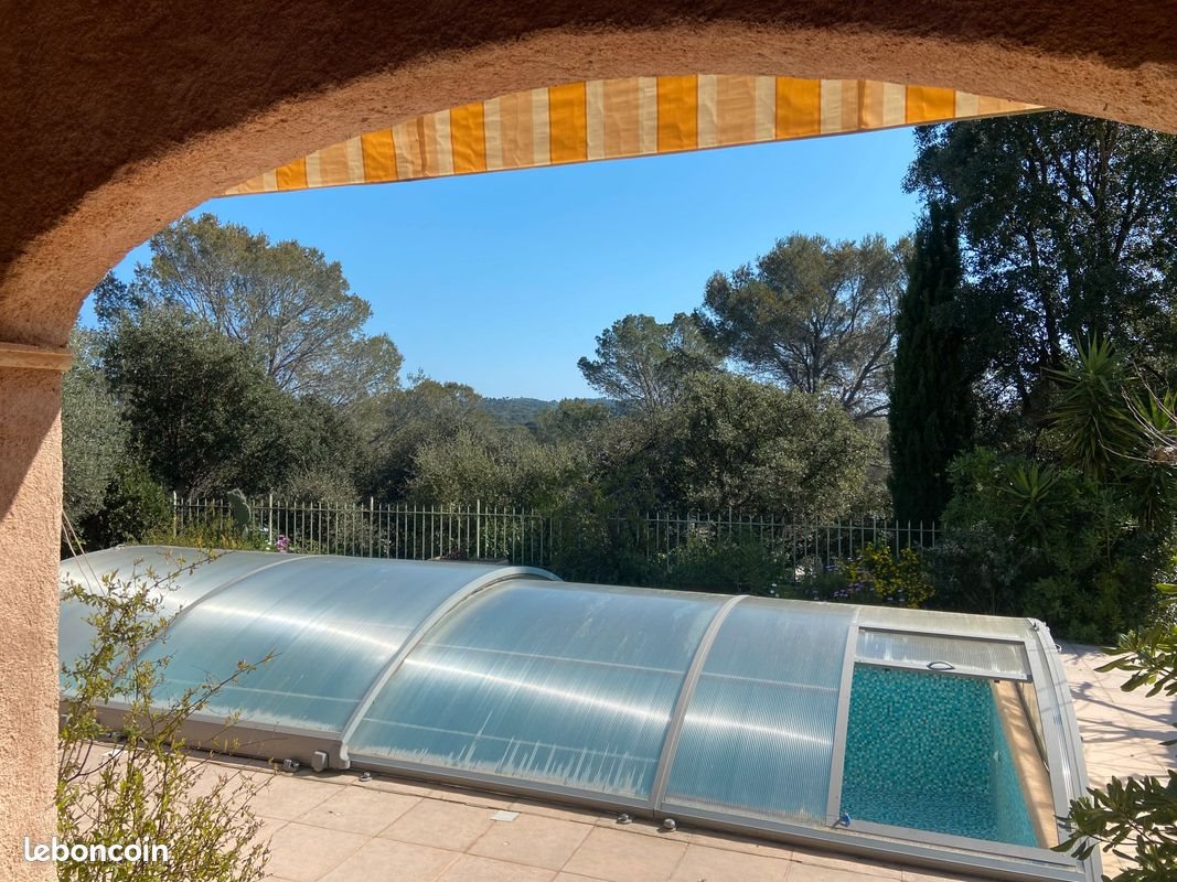 Maison à vendre, 130m², Saint-Raphaël