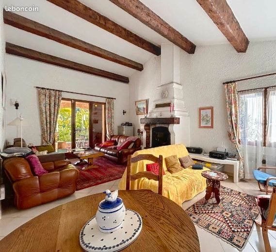 Maison à vendre, 130m², Saint-Raphaël