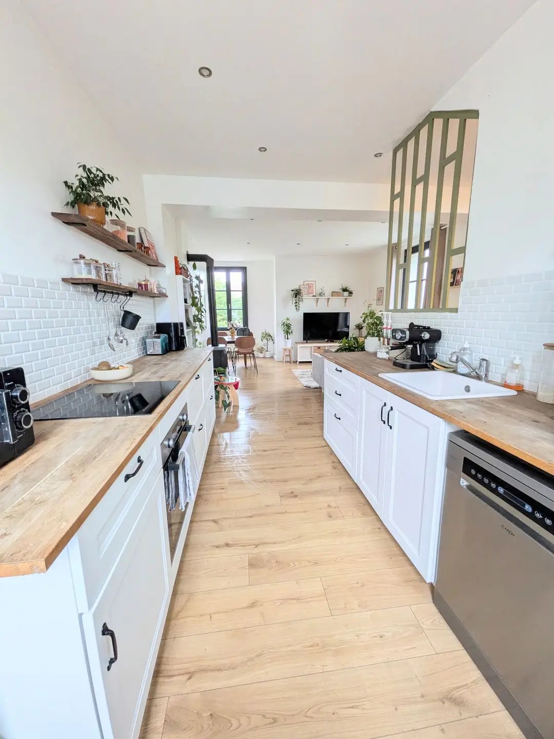 Maison à vendre, 90m², Nancy