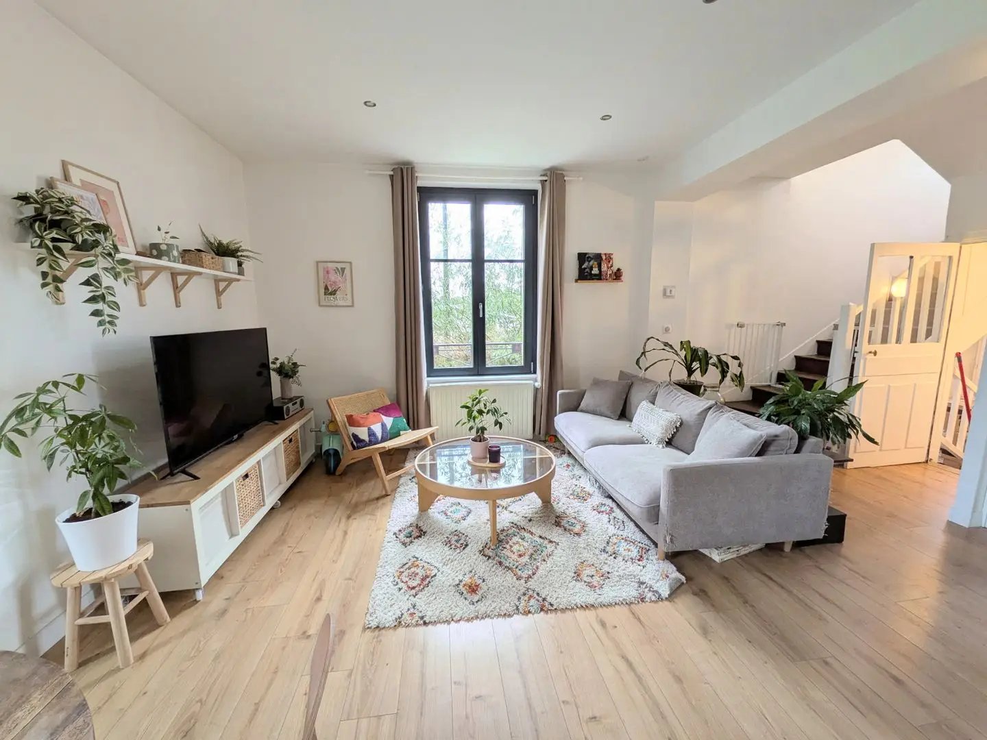 Maison à vendre, 90m², Nancy