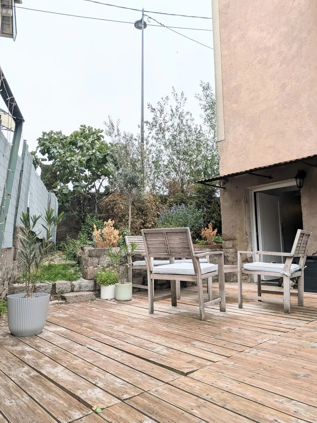 Maison à vendre, 90m², Nancy