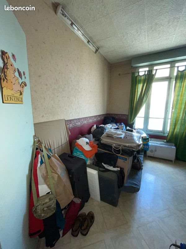 Appartement à vendre, 44m², Champigny-sur-Marne