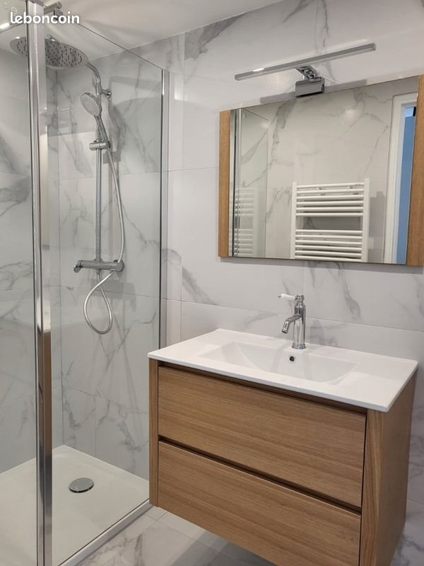 Maison à vendre, 87m², Colombes