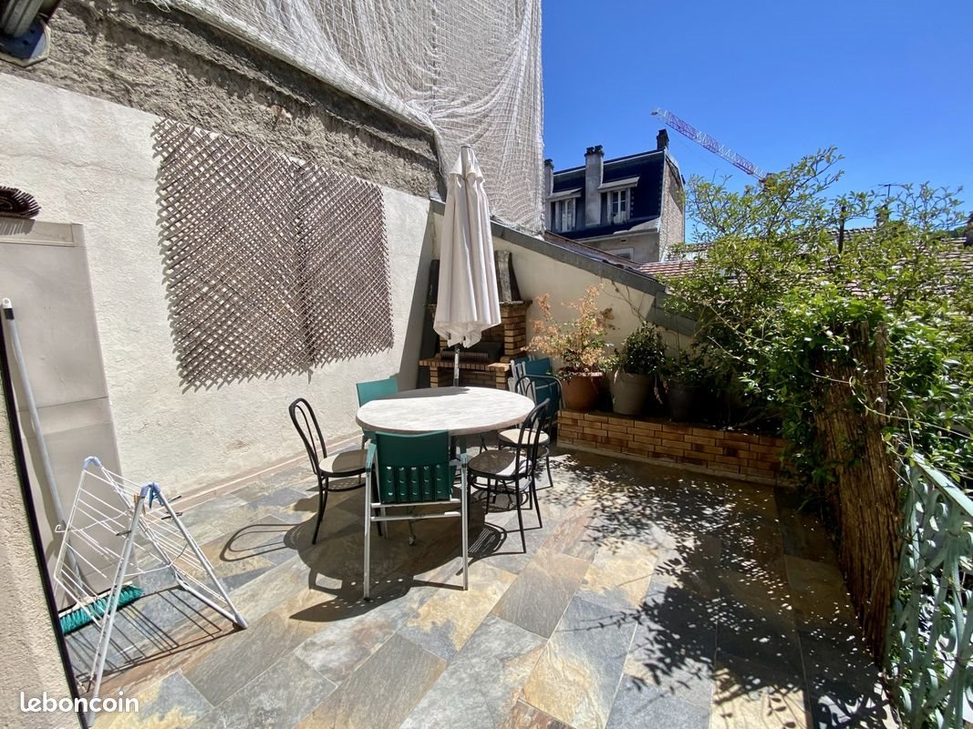 Maison à vendre, 150m², Aix-les-Bains