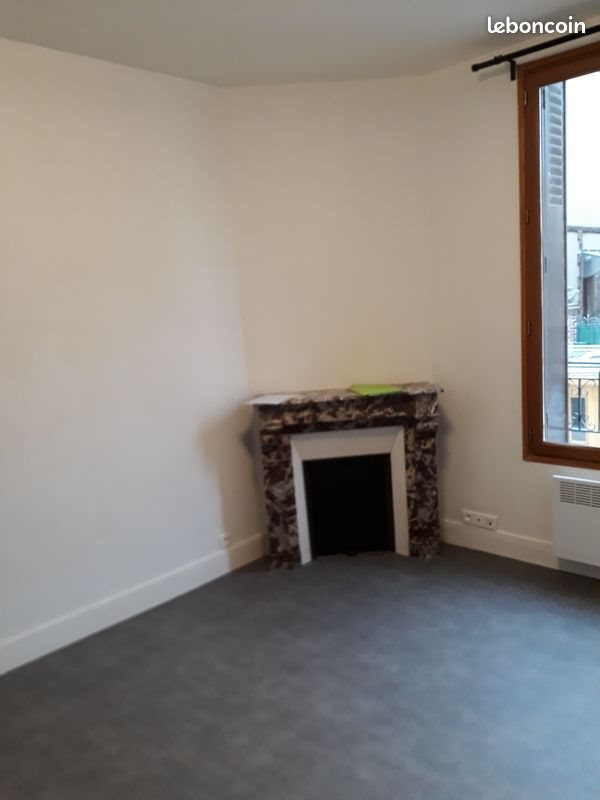 Appartement à louer, 22m², Gentilly