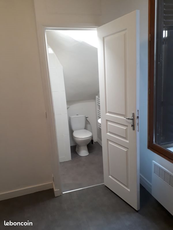 Appartement à louer, 22m², Gentilly