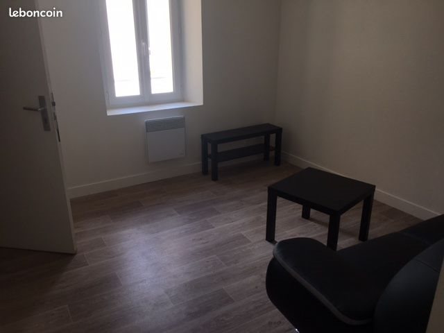Appartement à louer, 29m², Caen