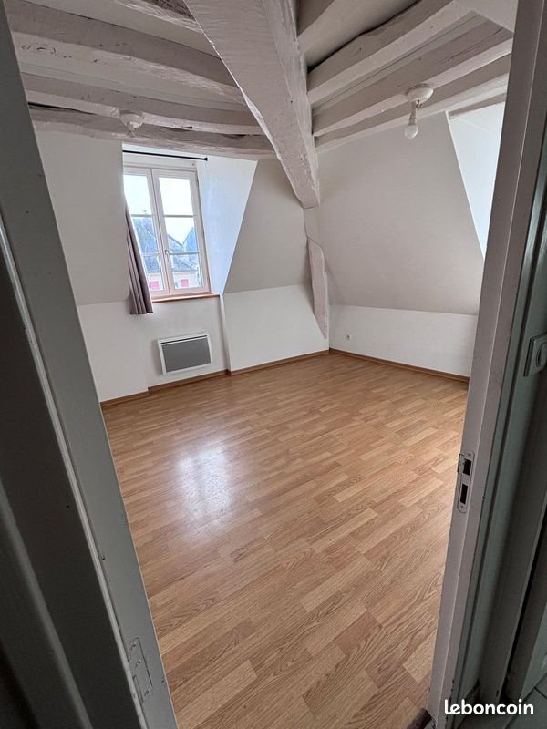 Appartement à louer, 87m², Dieppe