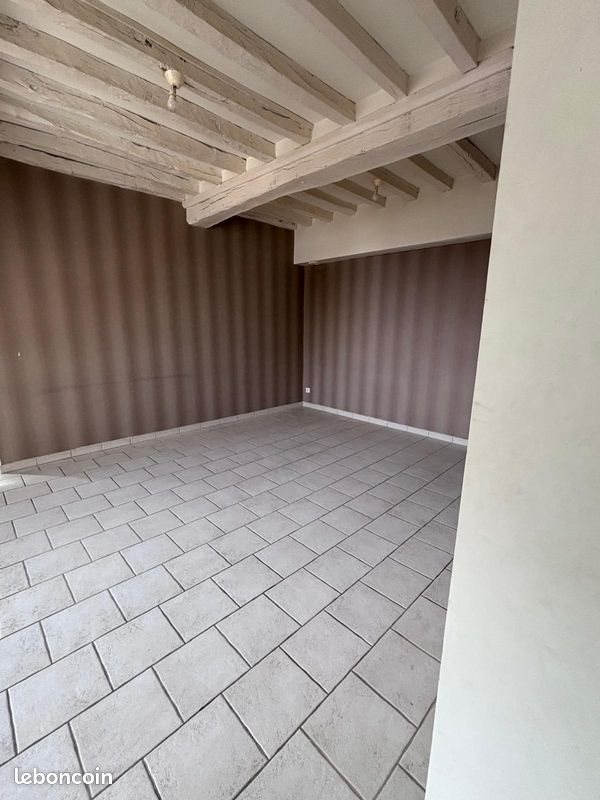 Appartement à louer, 87m², Dieppe