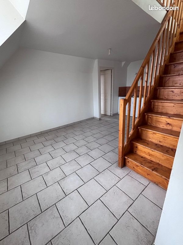 Appartement à louer, 87m², Dieppe