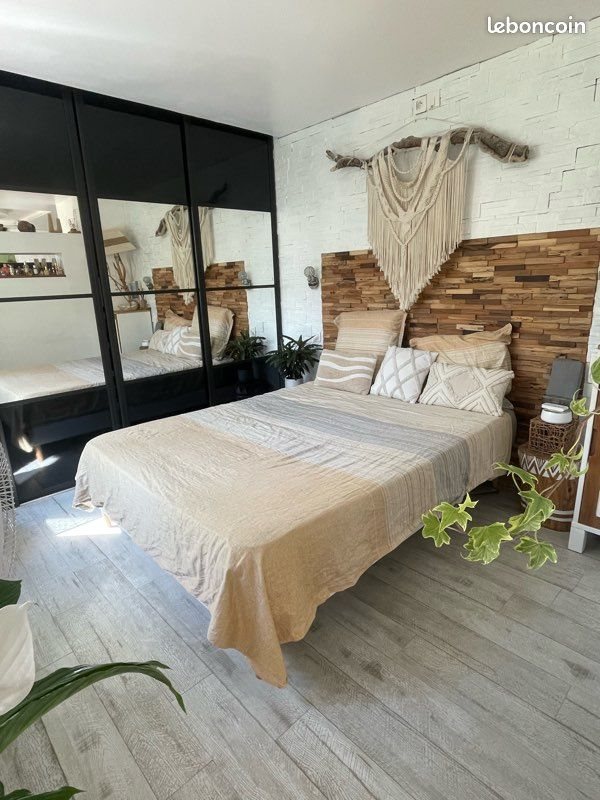 Appartement à vendre, 57m², Toulon