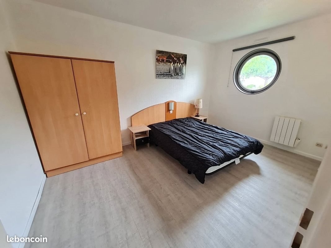 Appartement à louer, 32m², La Rochelle