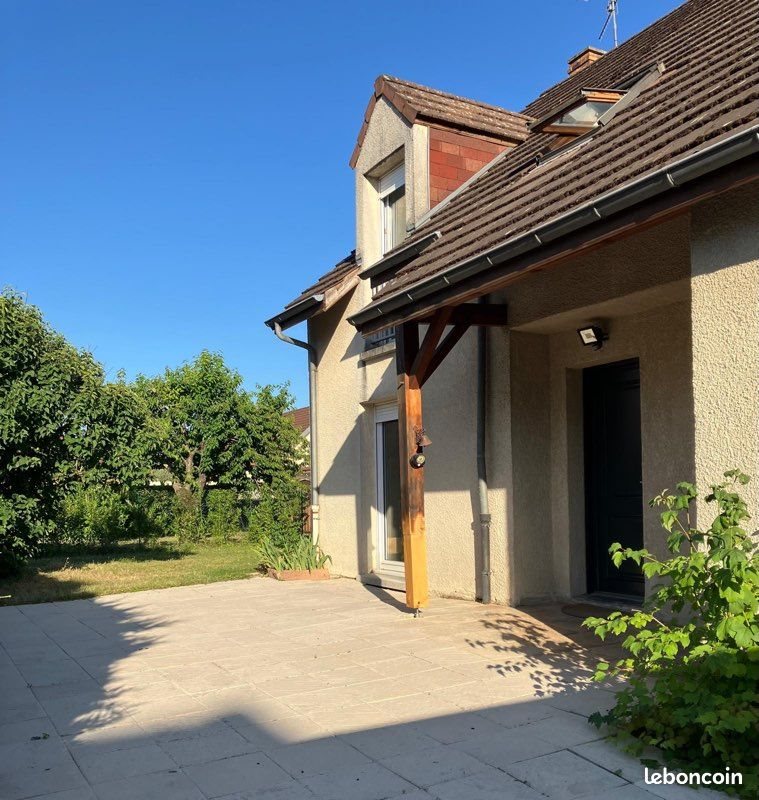 Maison à vendre, 146m², Dijon