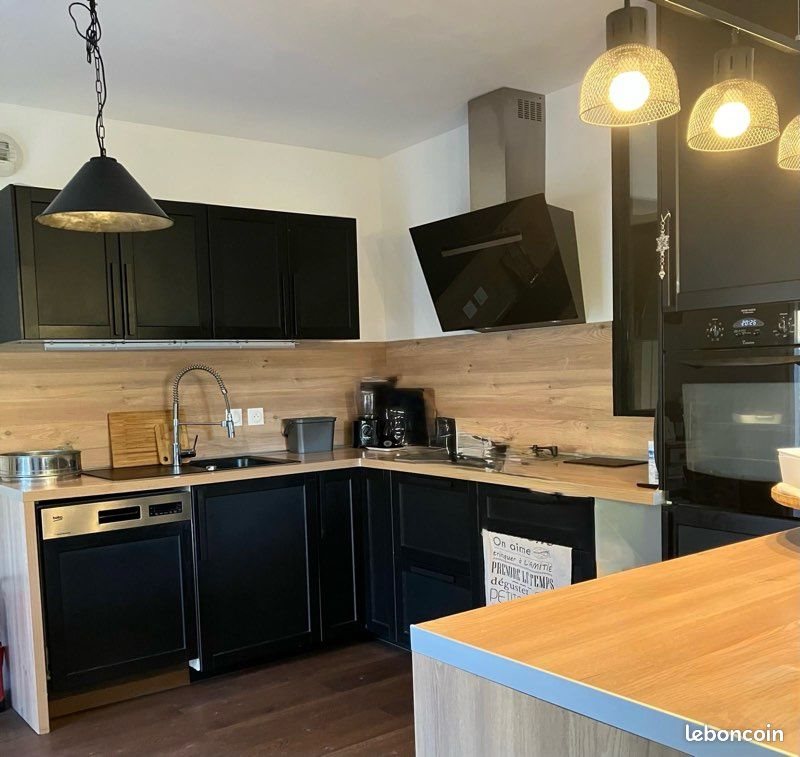 Maison à vendre, 146m², Dijon