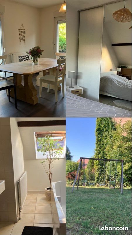 Maison à vendre, 146m², Dijon