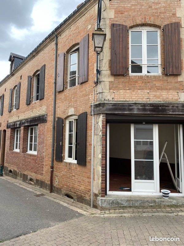 Maison à louer, 126m², Beaumont-sur-Sarthe