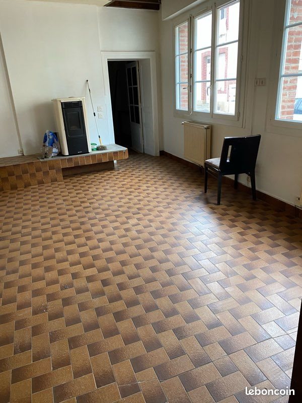 Maison à louer, 126m², Beaumont-sur-Sarthe