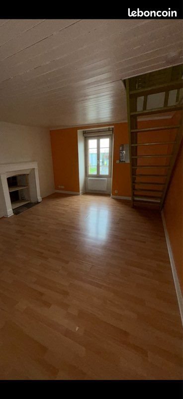 Appartement à louer, 33m², Mordelles