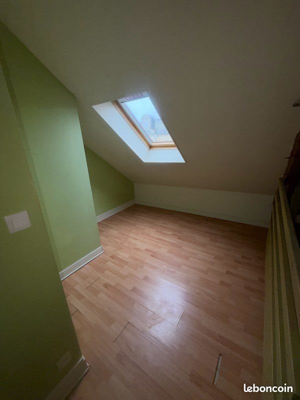 Appartement à louer, 33m², Mordelles