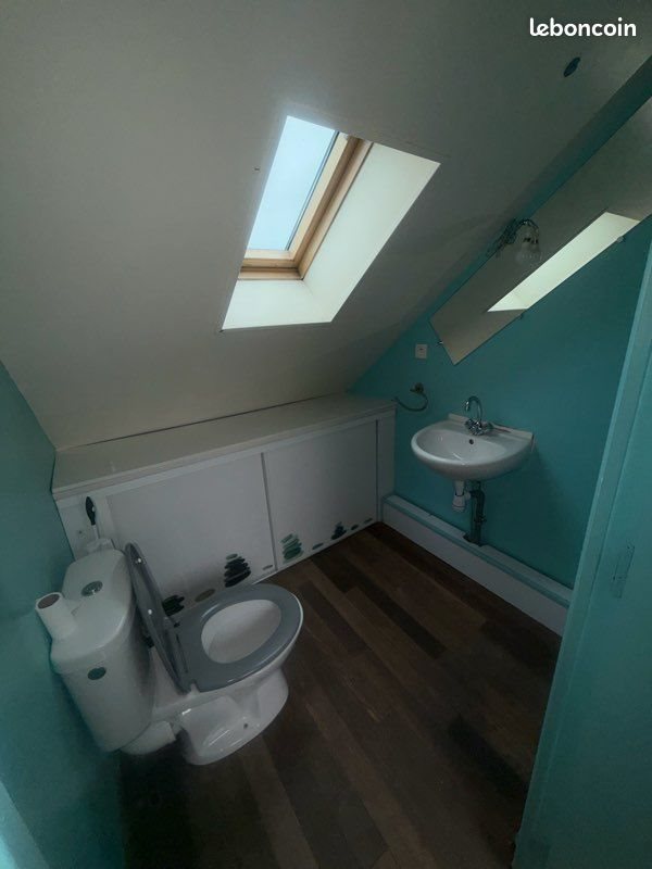 Appartement à louer, 33m², Mordelles