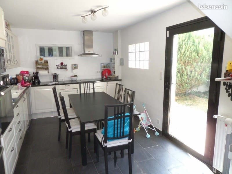 Maison à louer, 89m², Saint-Pierre-des-Corps