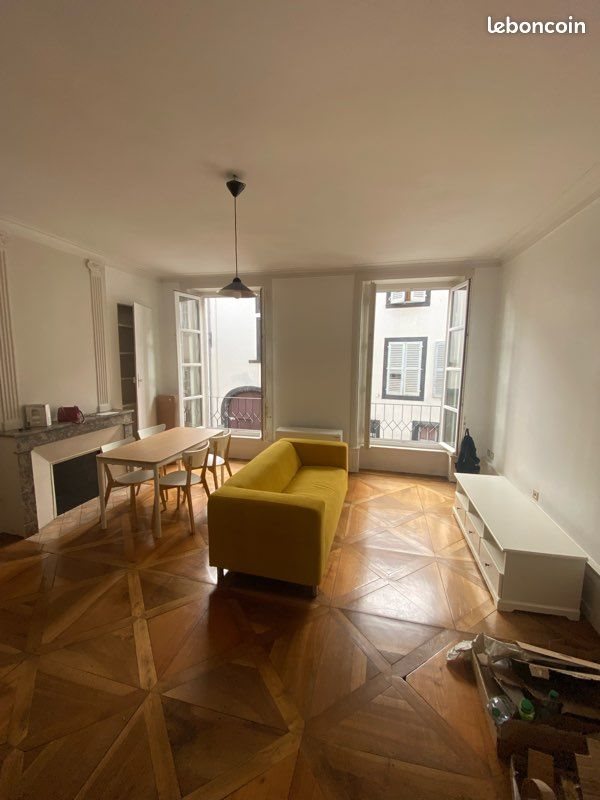 Appartement à louer, 39m², Riom