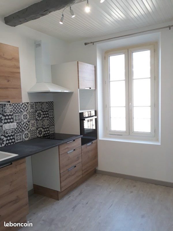 Appartement à louer, 30m², Les Mées