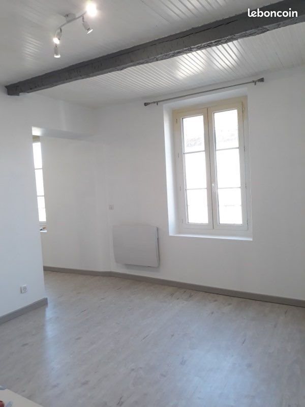 Appartement à louer, 30m², Les Mées