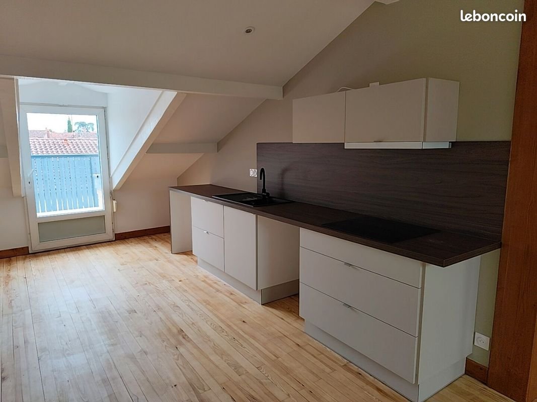 Appartement à louer, 63m², Albi