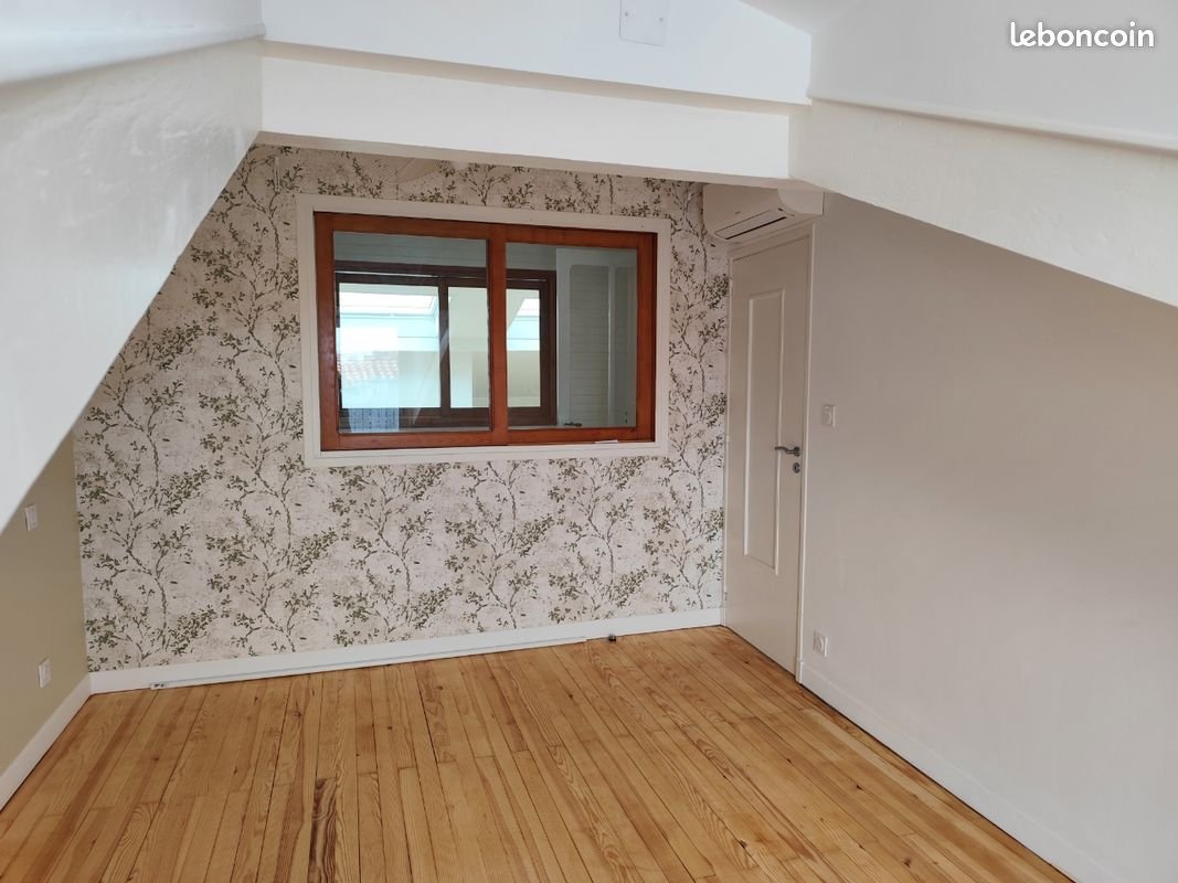 Appartement à louer, 63m², Albi