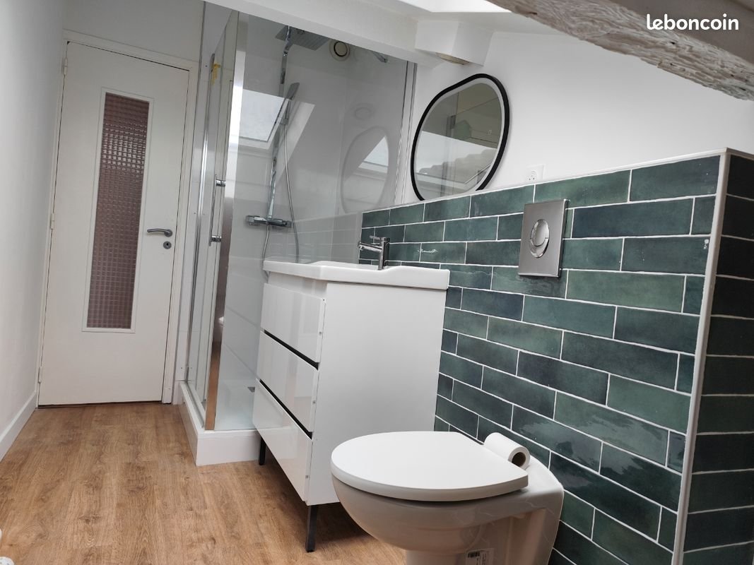 Appartement à louer, 63m², Albi