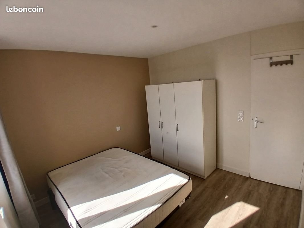 Appartement à louer, 35m², Brest