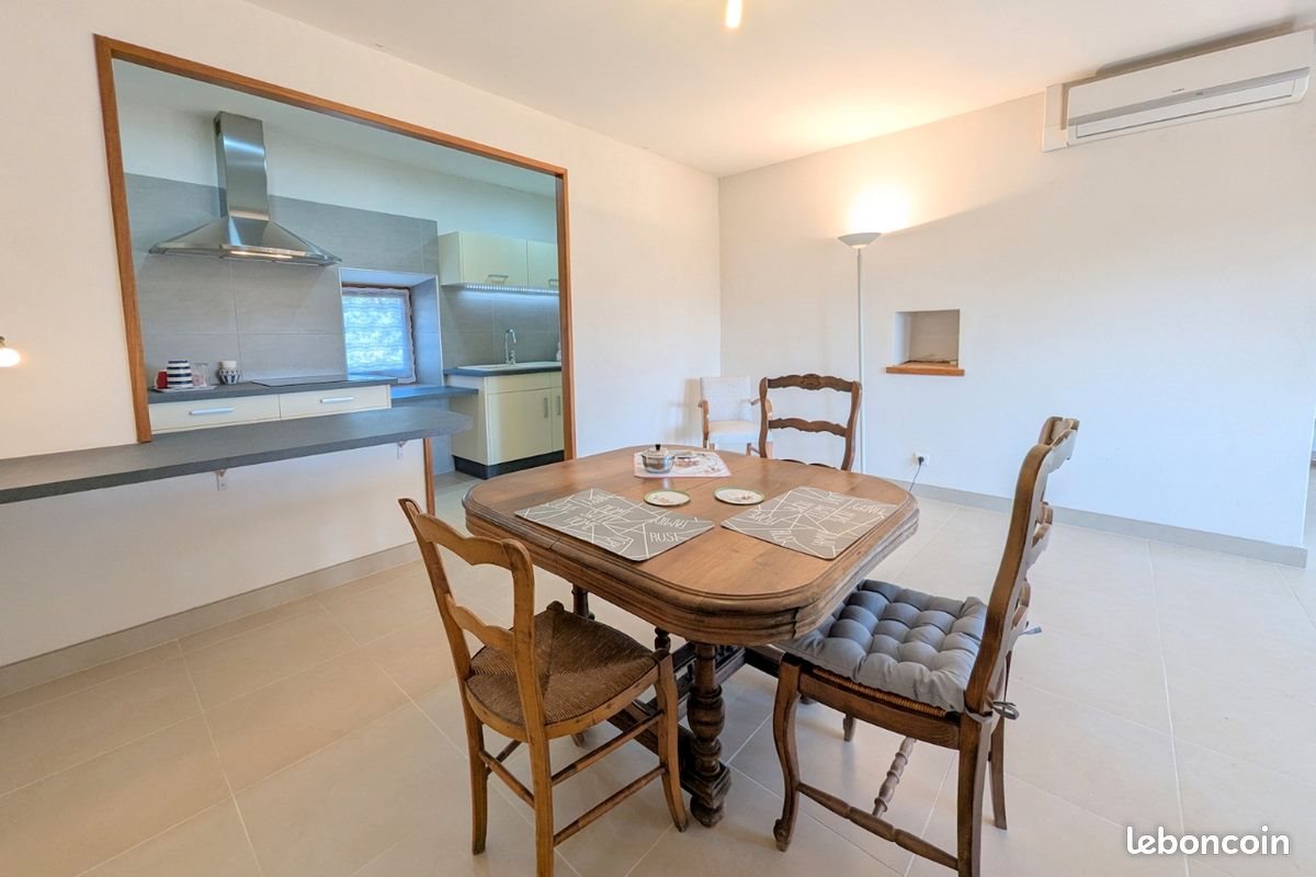Appartement à louer, 78m², Saint-Christol-lez-Alès