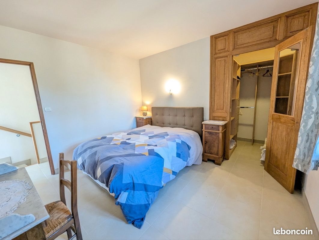 Appartement à louer, 78m², Saint-Christol-lez-Alès