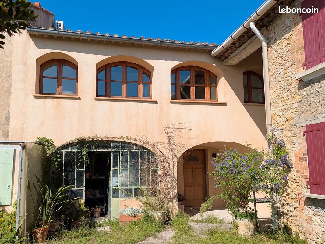 Appartement à louer, 78m², Saint-Christol-lez-Alès
