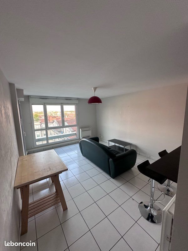 Appartement à louer, 44m², Toulouse