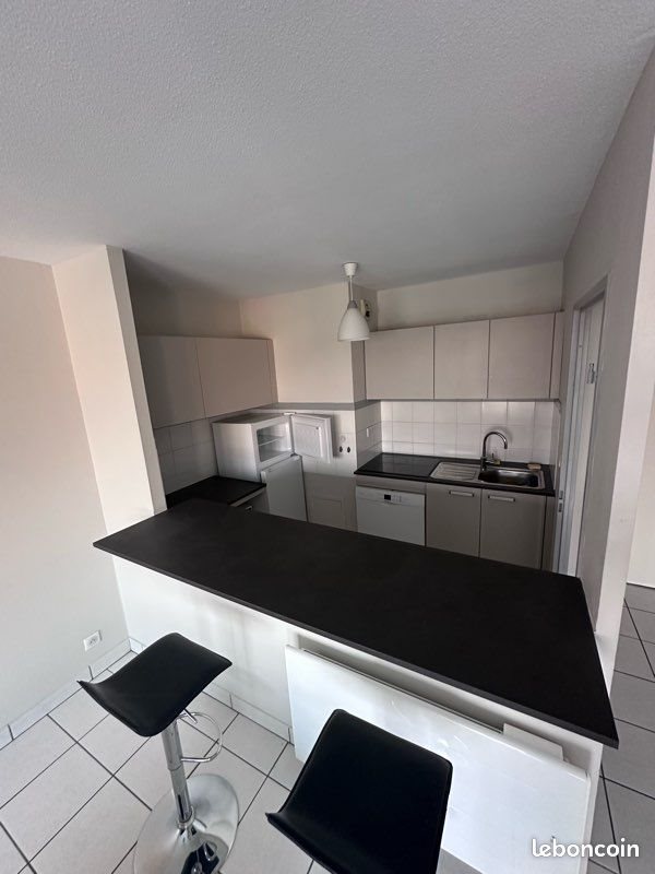 Appartement à louer, 44m², Toulouse