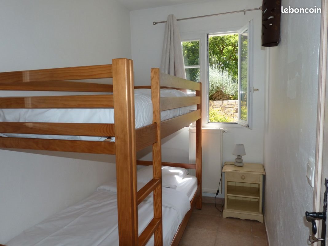 Appartement à louer, 40m², Saint-Paul-de-Vence