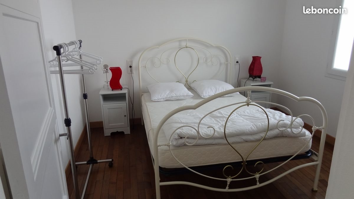 Maison à louer, 94m², Le Fenouiller
