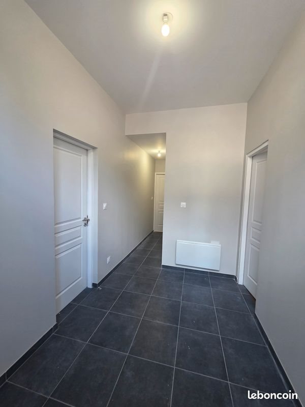 Appartement à louer, 50m², Villeneuve-l'Archevêque