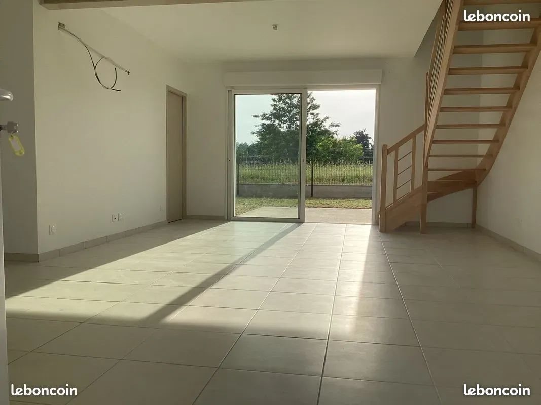 Appartement à vendre, 92m², Aire-sur-l'Adour