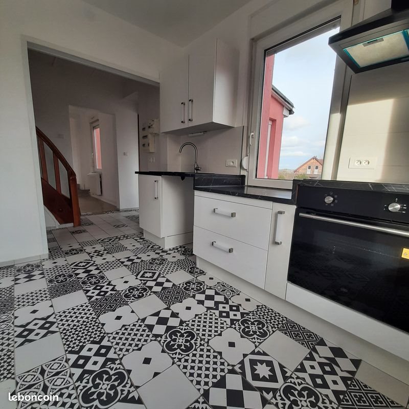 Appartement à louer, 90m², Morsbronn-les-Bains