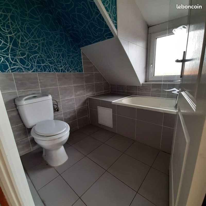 Appartement à louer, 90m², Morsbronn-les-Bains