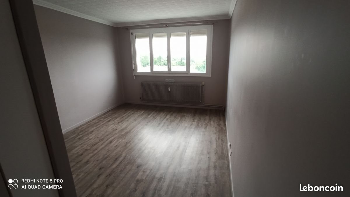 Appartement à vendre, 23m², Pessac