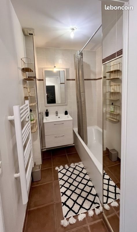 Appartement à louer, 40m², Mâcon