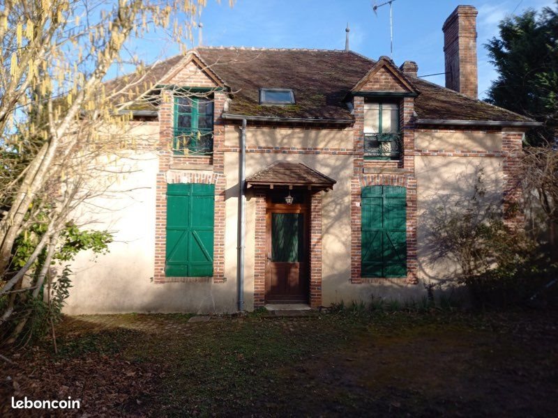Maison à vendre, 130m², Prunoy