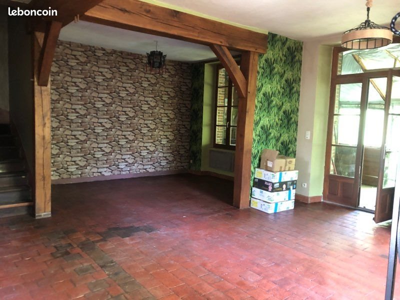 Maison à vendre, 130m², Prunoy