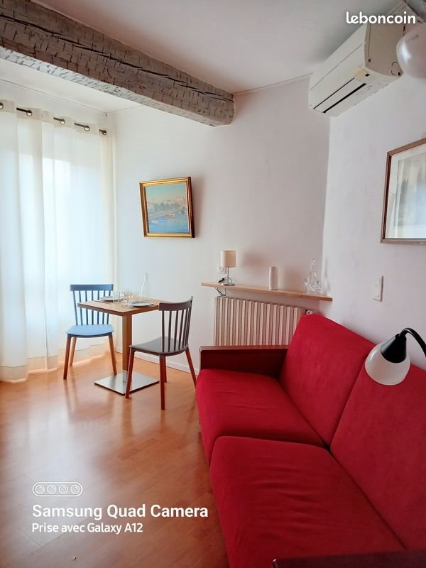 Appartement à louer, 45m², Grasse