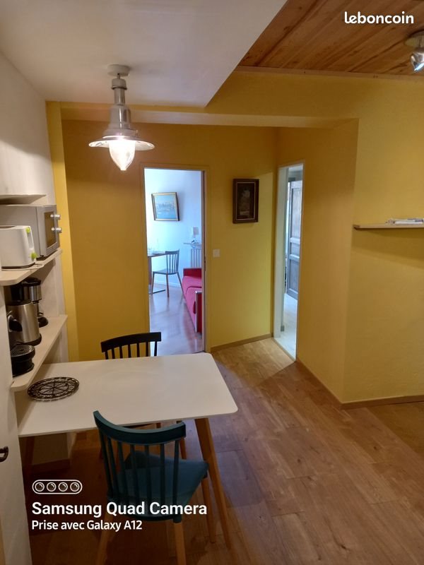 Appartement à louer, 45m², Grasse