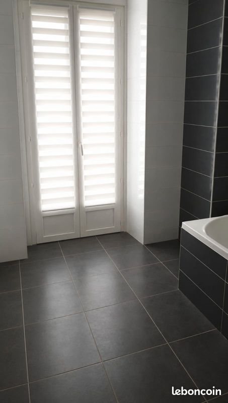 Appartement à louer, 57m², Moirans
